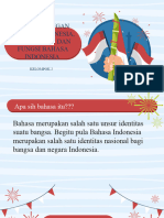 BAHASA INDONESIA KLPK 2 Fera Dian