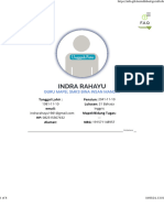 Infogtk Pak Indra