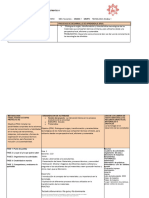 Plano Didactico Trimestre 2 Ofimatica 1