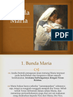 Bunda Maria