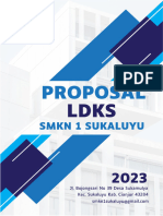 Proposal LDKS