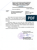 Surat Permohonan 1