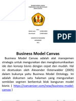 Business Model Canvas