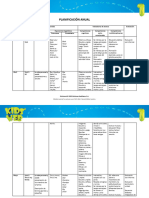 KWSE1 Planificacion Anual