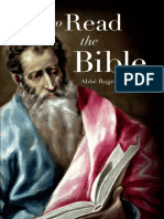 How To Read The Bible - Roger Poelman - 2013 - Sophia Institute Press - Anna's Archive