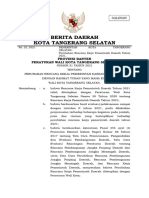 Perwal Nomor 31