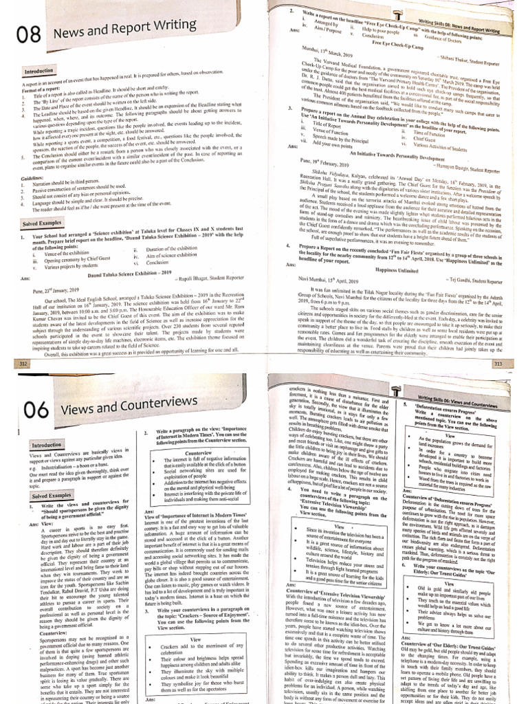 9th Geography Digest PDF