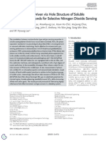 11 - Lee - AdvFunctMat2023 - Marangoni Flow Driven Via Hole Structure of Soluble Acene-Polymer