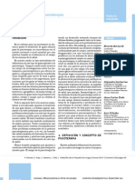 Guía Clínica para La Psicoterapia.