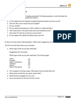 Ma35data l1 W Designing Questionnaires