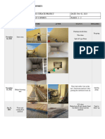 Sws Maintenance Project Update Jan 27 To Feb 2