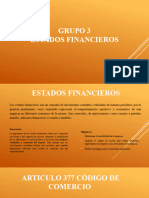 Contabilidad Tarea 5