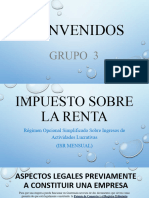 Contabilidad Tarea 1