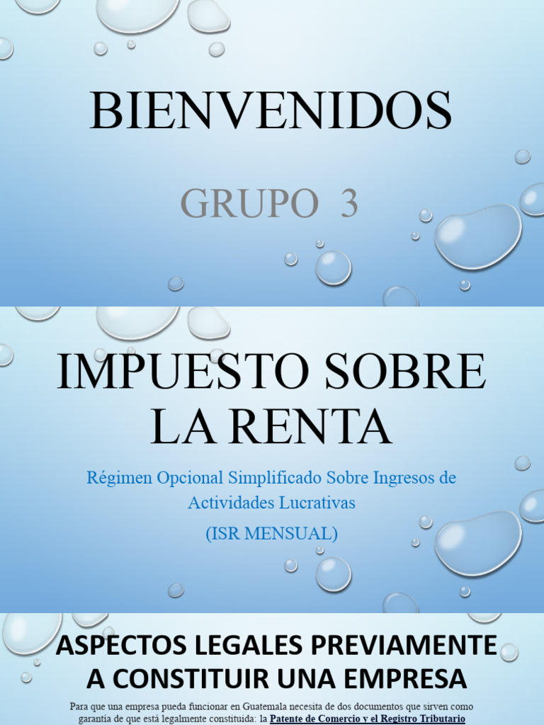 Contabilidad Tarea 1 | PDF | Impuesto sobre la renta | Contabilidad