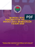 Manual Book IDM 