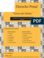 Derecho Penal Curso