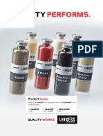 Brochure Product Guide Lewatit May 2023