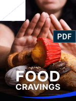 Food Cravings - Ryan Watkins Fitness