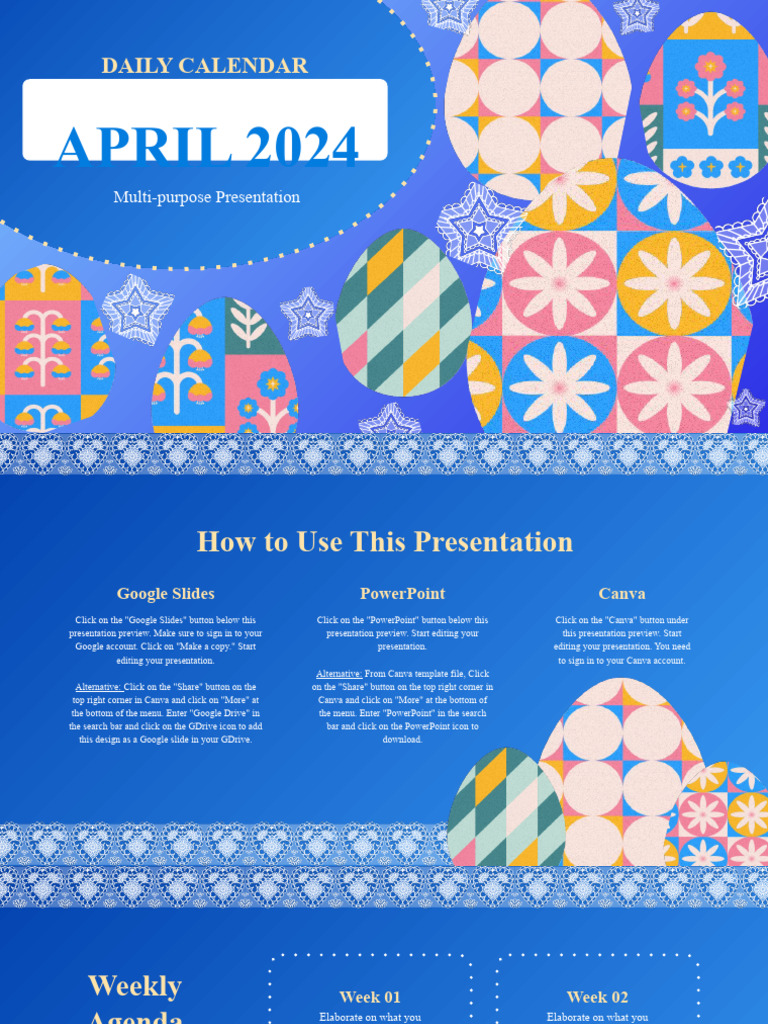 illustrated-pattern-april-daily-calendar-2024-presentation-pdf