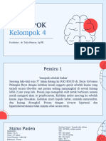 DK 1 Kel 4 Modul GGS Neuropsikiatri