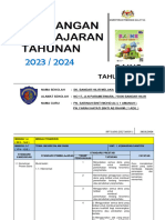 RPT Sains THN 1 2023-2024