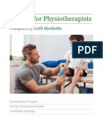 English For Physiotherapy 240212 114929
