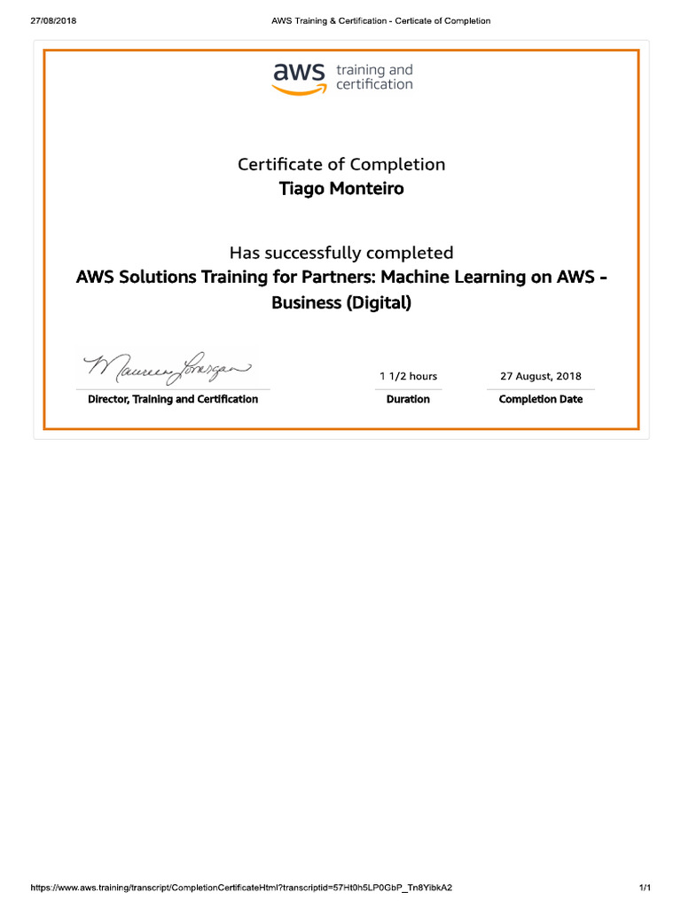 Aws 2 | PDF