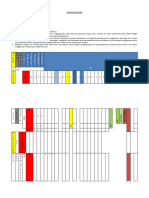 Program Semester (Ganjil)