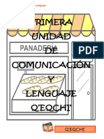 Comunicaci N y Lenguaje L2 Quinto