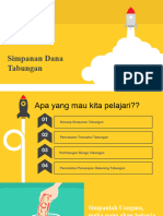 Simpanan Tabungan