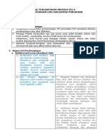 Jurnal Pendampingan Individu (Pi) 6