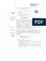 2.6.4.e SOP Pencatatan Dan Pelaporan