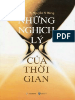 Nhung Nghich Ly Cua Thoi Gian Thuviensach - VN
