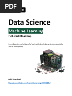 Data Science Machine Learning 17054