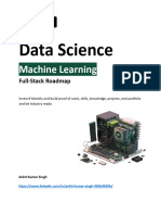 Data Science Machine Learning 17054