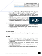 Prosedur New Normal Pertemuan Rapat Dengan Pemangku Kepentingan