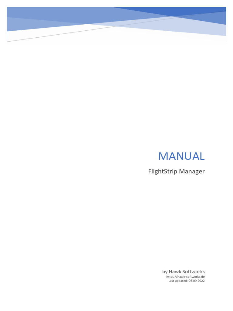 FSM Manual | PDF | Server (Computing) | Secure Shell
