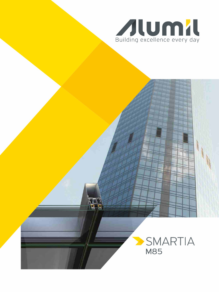 M85 Technical Catalogue Pdf