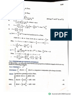 Definite Integration Properties Rdsharma Scan