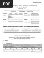 SALN Form CATINDIGALLEN - 011820