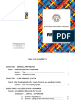 Resort Accreditation Guidelines in The Philippines Compress