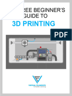 3D Printing Guide Part 1 - Virtual Filaments Private Limited