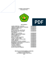 Plasmodium Vivax Revisi