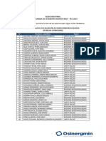 Osinergmin PEU 2024 Resul EC Hidrocarburos Liquidos