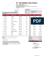 SQ.2024.03.00003 Penawaran Pt. TSM - Pt. Besmindo