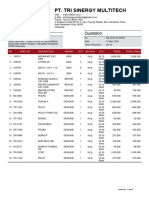 SQ.2024.03.00002. Penawaran Pt. TSM - Pt. Besmindo