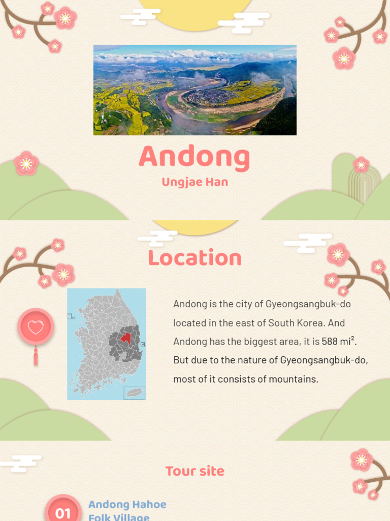 Korean History Timeline Thesis By Slidesgo Pdf Korea Foods