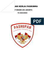 Aksi Nyata Profil Pelajar Pancasila