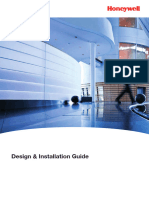 Honeywell PA Design Guide