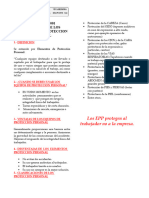 Charla 1 Elementos de ProtecciÃ N Personal